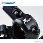 【Frando】後照鏡座 FMF-130| Webike摩托百貨