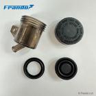 【Frando】茶色油杯 FMF130| Webike摩托百貨