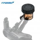 【Frando】茶色油杯 FMF130| Webike摩托百貨