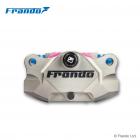 【Frando】對二卡鉗維修包 F901| Webike摩托百貨