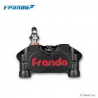 【Frando】對四卡鉗維修包 HF1| Webike摩托百貨