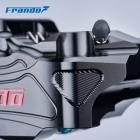 【Frando】FCC-108P CNC輻射對四卡鉗| Webike摩托百貨