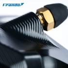 【Frando】FCC-640MGT CNC一體式對四卡鉗| Webike摩托百貨