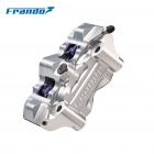 【Frando】FCC-680S CNC輻射對四卡鉗 80mm| Webike摩托百貨