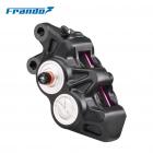 【Frando】FCF-640MGT 鍛造一體式對四卡鉗| Webike摩托百貨