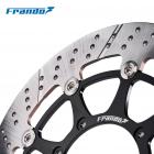 【Frando】FH02 加大浮動碟盤 CRF300 / 250 / 450| Webike摩托百貨