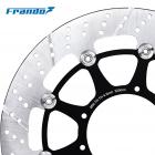 【Frando】FH02 加大浮動碟盤 CRF300 / 250 / 450| Webike摩托百貨