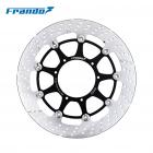 【Frando】FH02 加大浮動碟盤 CRF300 / 250 / 450| Webike摩托百貨