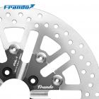 【Frando】FHL-1 加大浮動碟盤 XL883 / XL1200| Webike摩托百貨