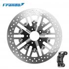 【Frando】FHL-1 加大浮動碟盤 XL883 / XL1200| Webike摩托百貨