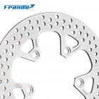 【Frando】FK05 240mm前固定碟盤 RACING S / G5 / G6| Webike摩托百貨