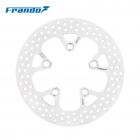 【Frando】FK05 240mm前固定碟盤 RACING S / G5 / G6| Webike摩托百貨