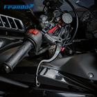 【Frando】FMF-130 鍛造直推式煞車總泵| Webike摩托百貨