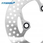 【Frando】FN04 282mm固定碟盤 JR100 / VJR 125| Webike摩托百貨