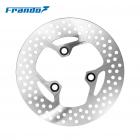 【Frando】FN04 282mm固定碟盤 JR100 / VJR 125| Webike摩托百貨