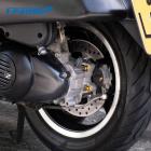 【Frando】FV02 220mm固定碟盤 GTS 300 / GTV 300| Webike摩托百貨