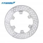 【Frando】FV02-A 220mm固定碟盤 GTS 300 / GTV 300| Webike摩托百貨