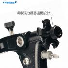 【Frando】FWC-230 CNC鋼索拉線離合器總成| Webike摩托百貨