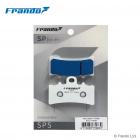 【Frando】SPS-0090 C.B.S 塗層系列來令片 390 DUKE| Webike摩托百貨