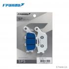 【Frando】SPS-0098 C.B.S 塗層系列來令片 MT-07 / MT-09