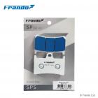 【Frando】SPS-0118 C.B.S 塗層系列來令片 MT-07 / MT-09 / T MAX