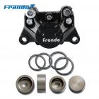 【Frando】卡鉗維修包 9GA| Webike摩托百貨