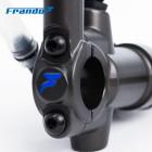 【Frando】FMF-107 鍛造直推式煞車總泵-標準拉桿| Webike摩托百貨