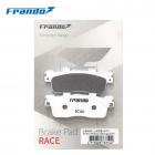 【Frando】LEA7 金屬燒結來令片 Racing S / RCK / Nikita| Webike摩托百貨