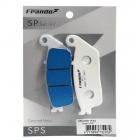 【Frando】SPS-0060 C.B.S塗層來令片 新勁戰 / SMAX / FORCE / Ai1| Webike摩托百貨