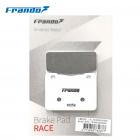 【Frando】EM329 金屬燒結來令片 TL500 / MAXSYM / SB300| Webike摩托百貨