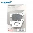 【Frando】EM330 金屬燒結來令片 TL500 / MAXSYM 400 / 600| Webike摩托百貨