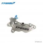 【Frando】F101 CNC對四活塞卡鉗| Webike摩托百貨