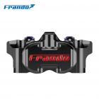 【Frando】FCC-682 CNC 輻射對四卡鉗 (82mm)| Webike摩托百貨