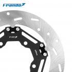 【Frando】FY-03T T扣浮動碟盤 (245mm) 新勁戰| Webike摩托百貨