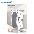 【Frando】SPS 金屬燒結來令片 NC700、NSS300、CB1100、CB1300、GL1800| Webike摩托百貨