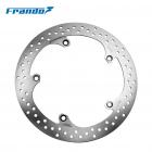 【Frando】固定加大圓碟盤 GSX-R150| Webike摩托百貨
