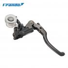 【Frando】鍛造直推式煞車總泵 FMF-130S 金典版| Webike摩托百貨