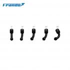 【Frando】魚眼頭| Webike摩托百貨