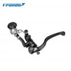 【Frando】7NB煞車總泵 維修包| Webike摩托百貨