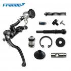 【Frando】7NB煞車總泵 維修包| Webike摩托百貨