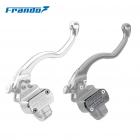 【Frando】9NB 煞車總泵 CNC油杯上蓋| Webike摩托百货