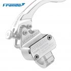 【Frando】9NB 煞車總泵 CNC油杯上蓋| Webike摩托百货