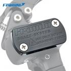 【Frando】9NB 煞車總泵 CNC油杯上蓋| Webike摩托百货