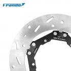 【Frando】T扣浮動碟盤 SPRINT / Primavera| Webike摩托百货