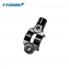 【Frando】FWC-230拉線離合器 後照鏡支架| Webike TW