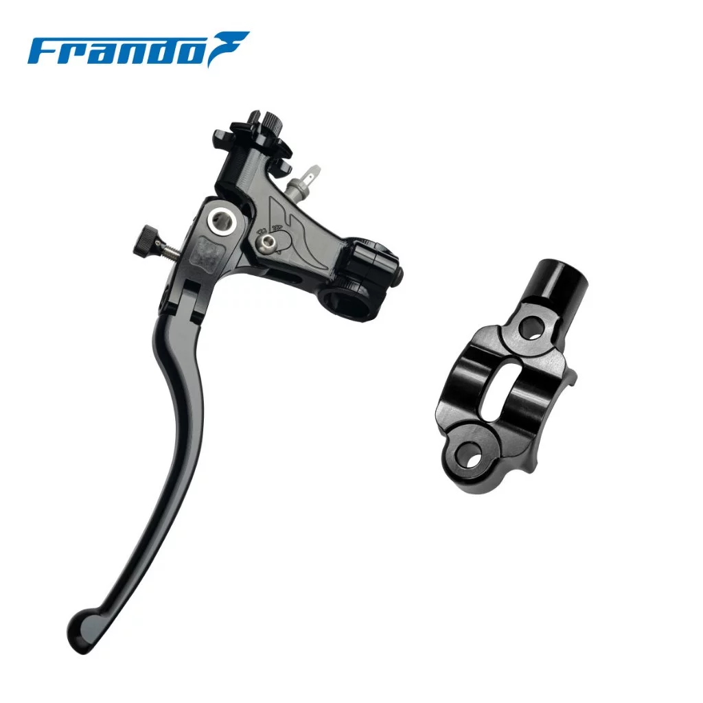 【Frando】FWC-230拉線離合器 後照鏡支架