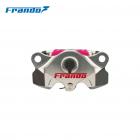 【Frando】FCC-984 CNC兩片式側向對二卡鉗| Webike摩托百货