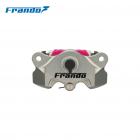 【Frando】FCC-984 CNC兩片式側向對二卡鉗| Webike摩托百货