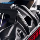 【Frando】FCF-100S 鍛造輻射對四卡鉗 (黑金)| Webike TW