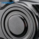 【Frando】FCC-108MS CNC一體式輻射對四卡鉗 (黑紫)| Webike TW